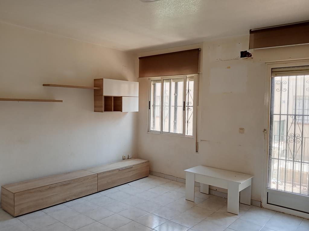 Duplex en venta en Torrevieja