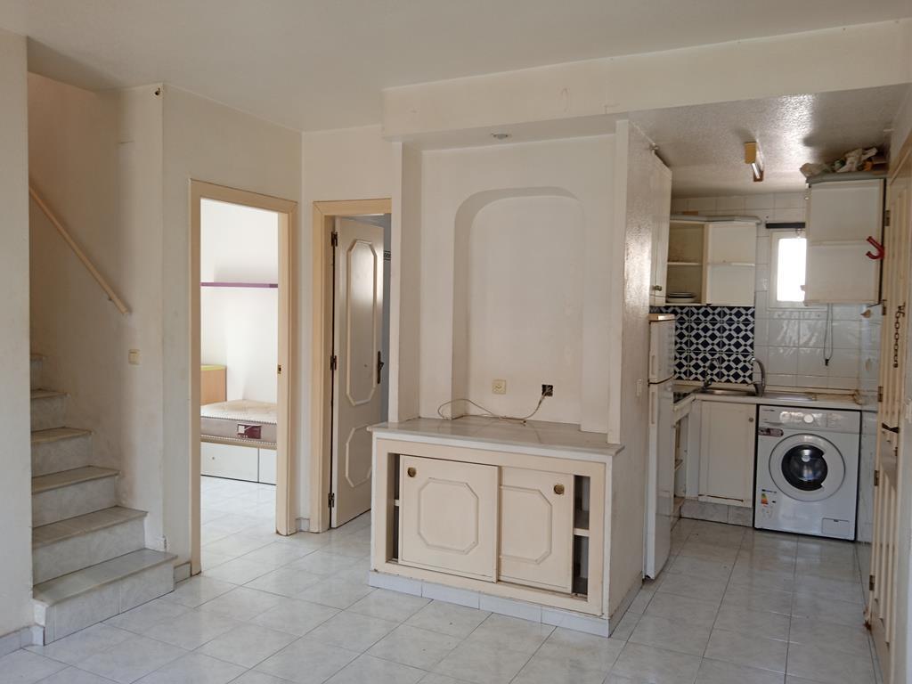 Duplex en venta en Torrevieja