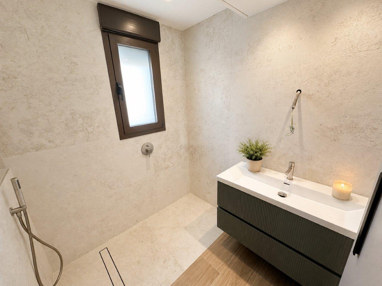 Villa en venta en Santiago De La Ribera
