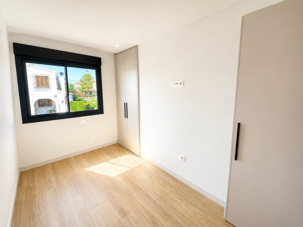 Villa en venta en Santiago De La Ribera