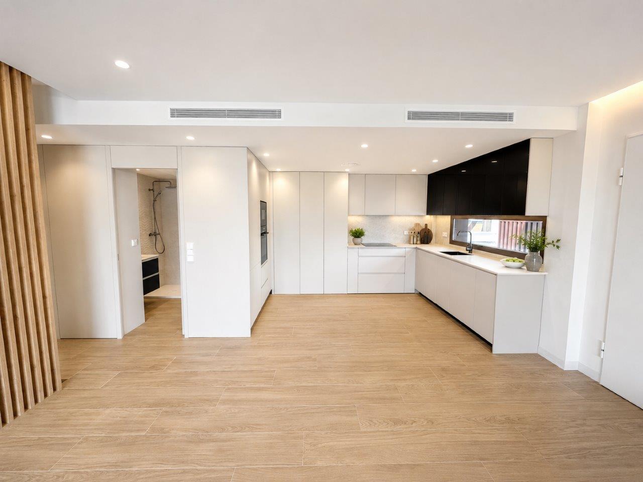 Villa en venta en Santiago De La Ribera