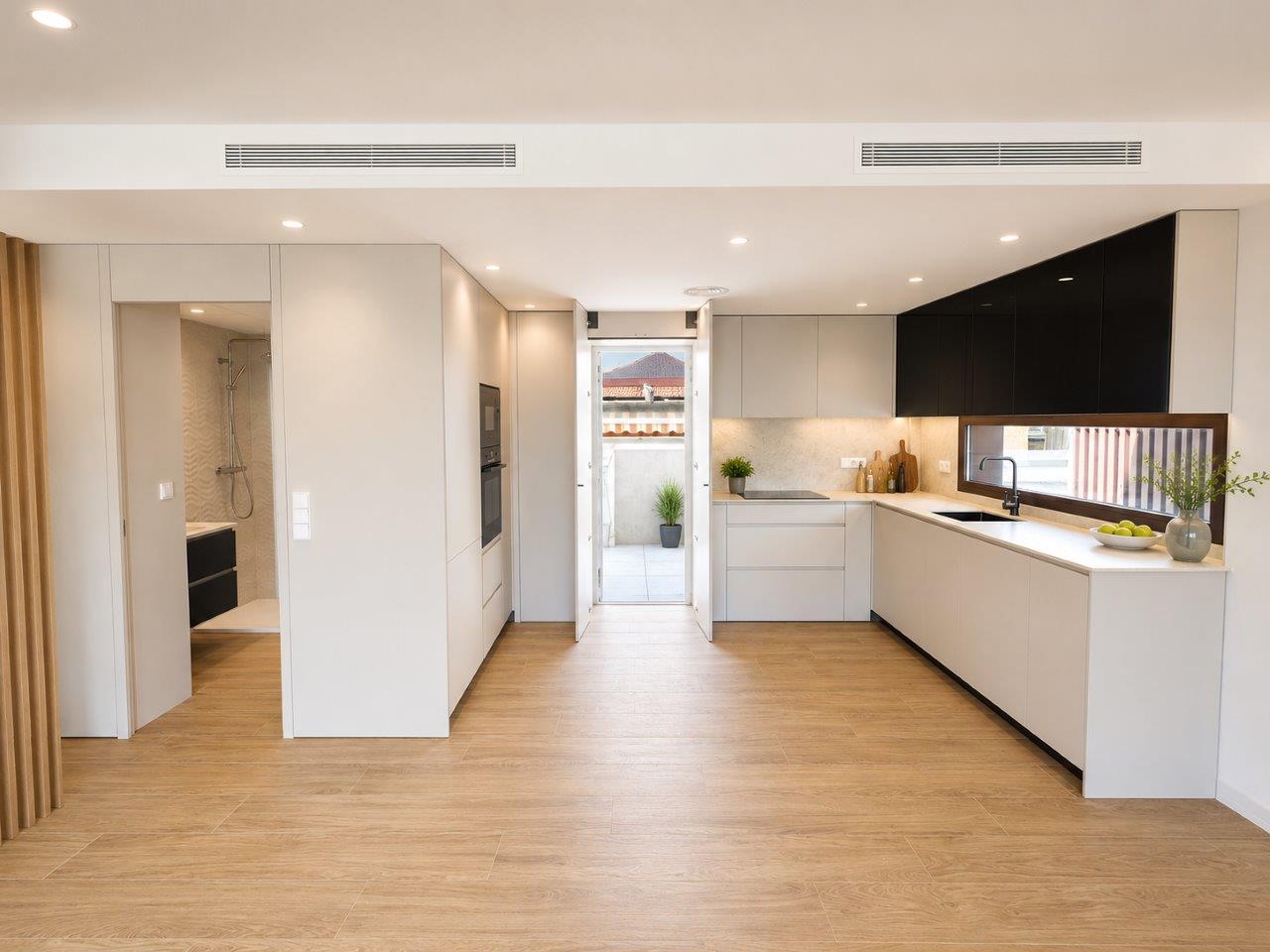 Villa en venta en Santiago De La Ribera