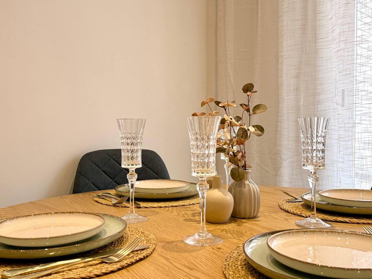Apartment for sale in Lo Pagan, Murcia, Spain