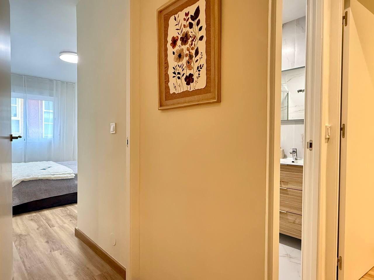 Apartment for sale in Lo Pagan, Murcia, Spain