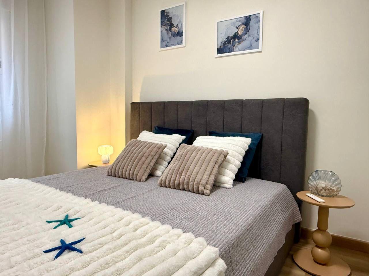 Apartment for sale in Lo Pagan, Murcia, Spain