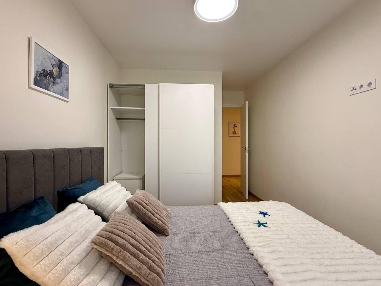 Apartment for sale in Lo Pagan, Murcia, Spain