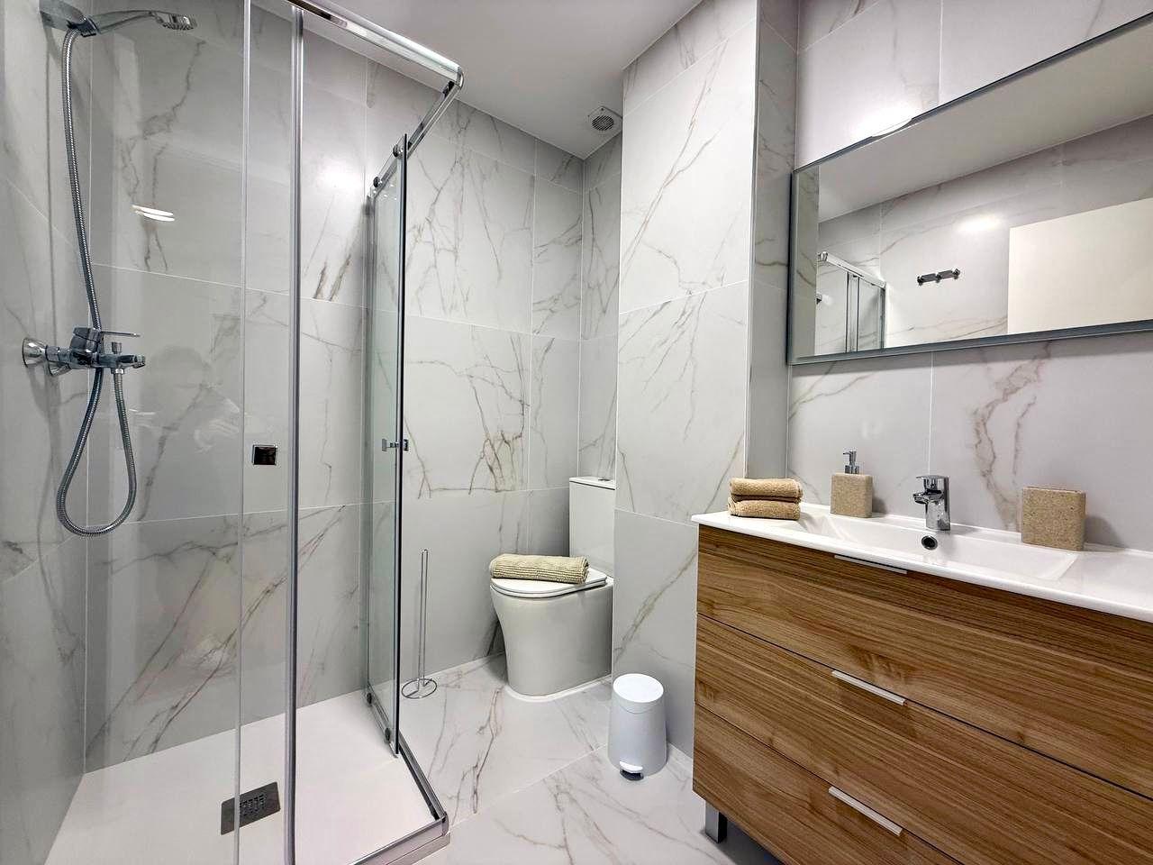 Apartment for sale in Lo Pagan, Murcia, Spain