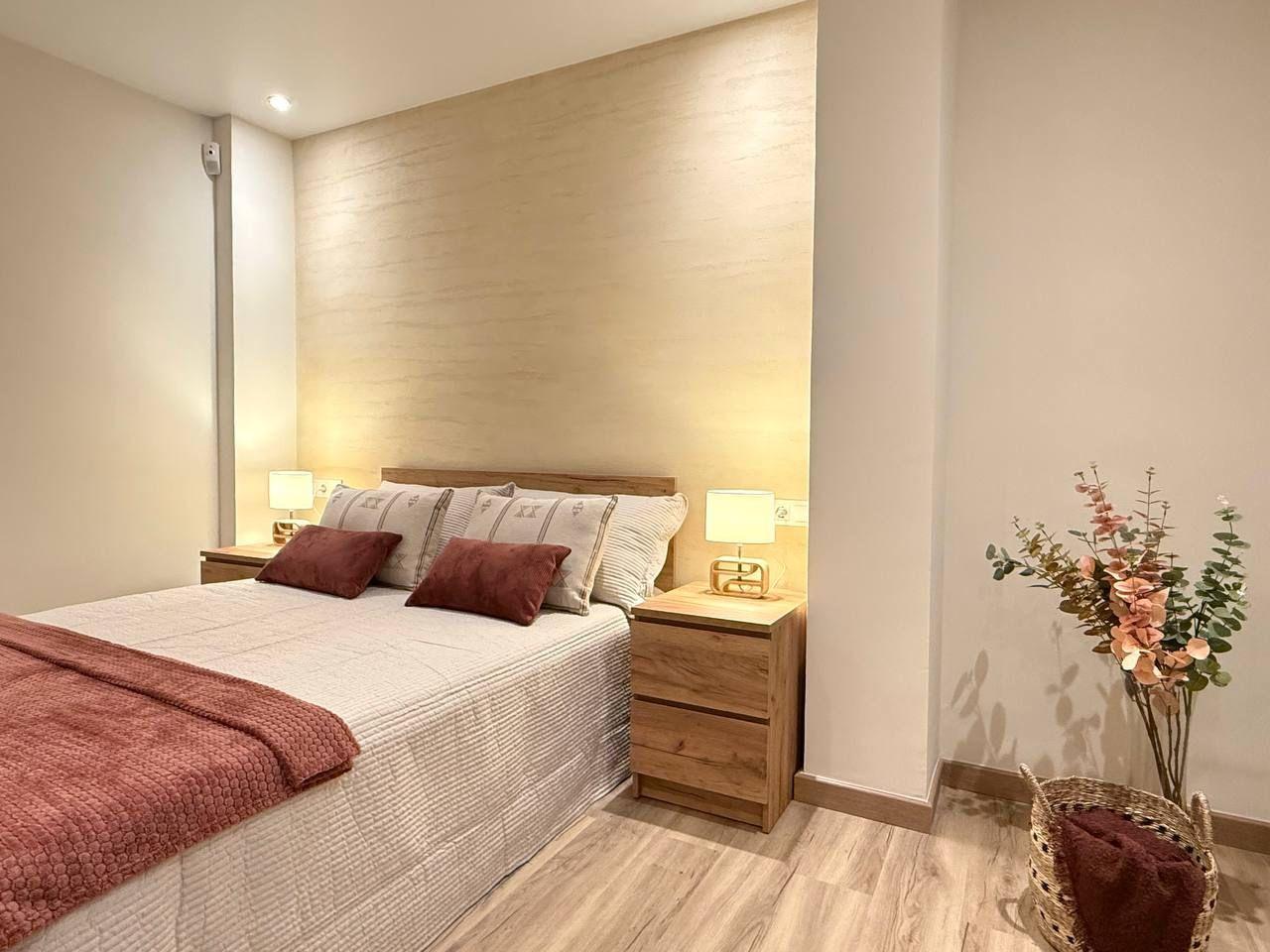 Apartment for sale in Lo Pagan, Murcia, Spain