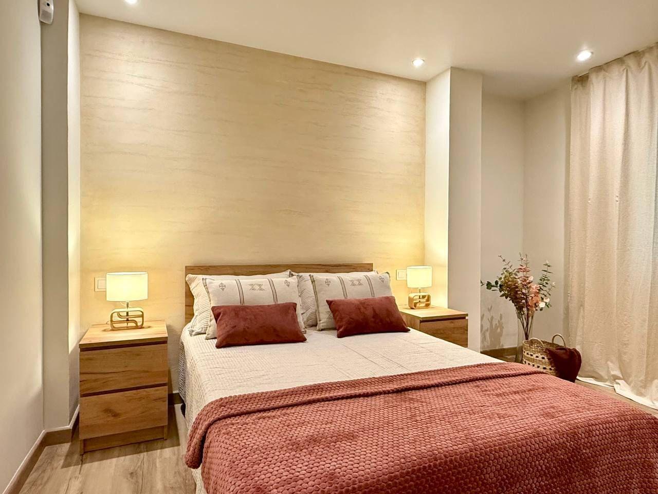Apartment for sale in Lo Pagan, Murcia, Spain