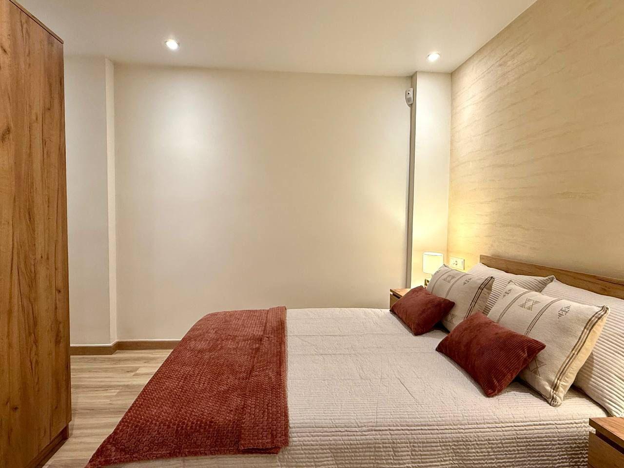 Apartment for sale in Lo Pagan, Murcia, Spain