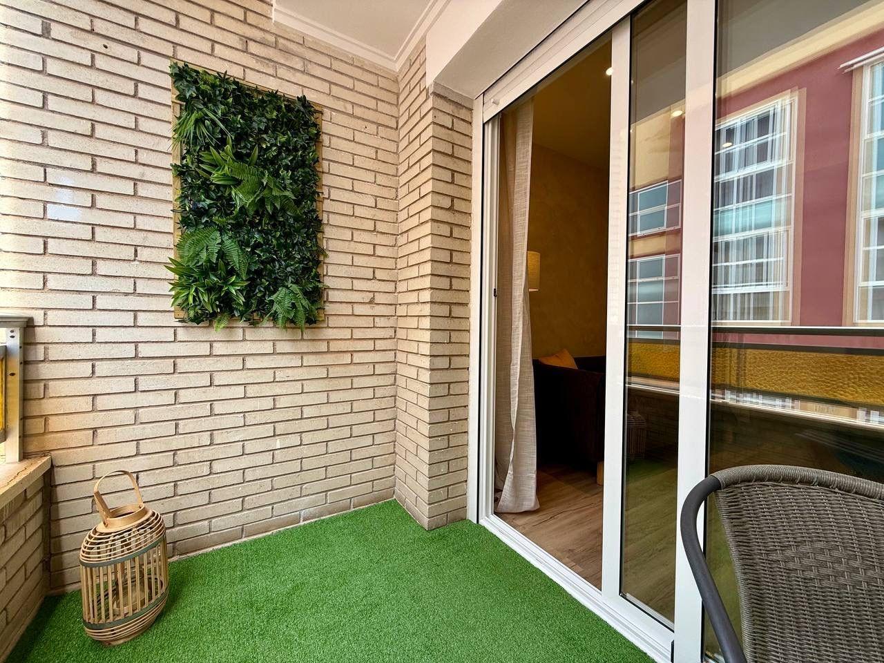 Apartment for sale in Lo Pagan, Murcia, Spain