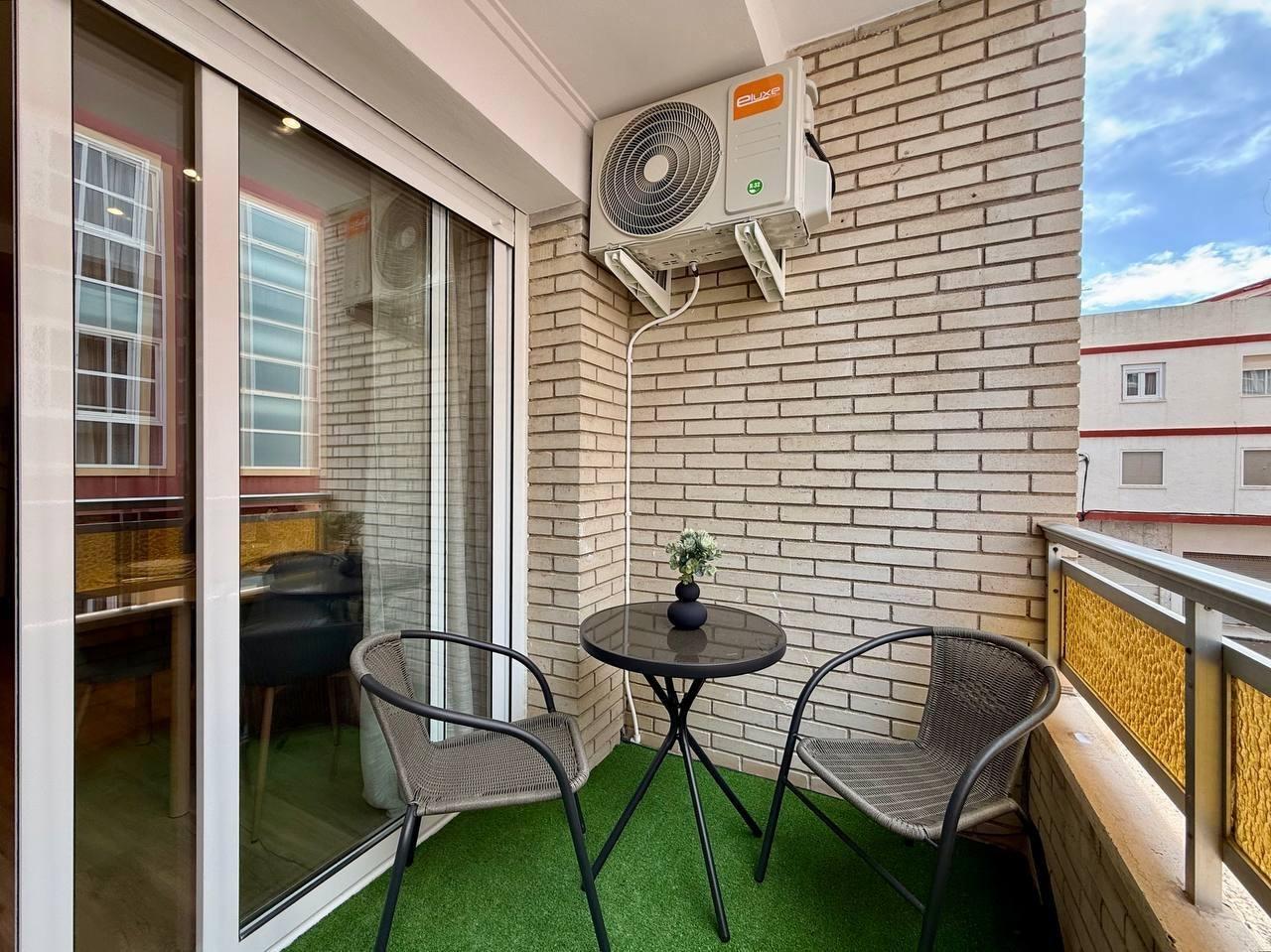Apartment for sale in Lo Pagan, Murcia, Spain