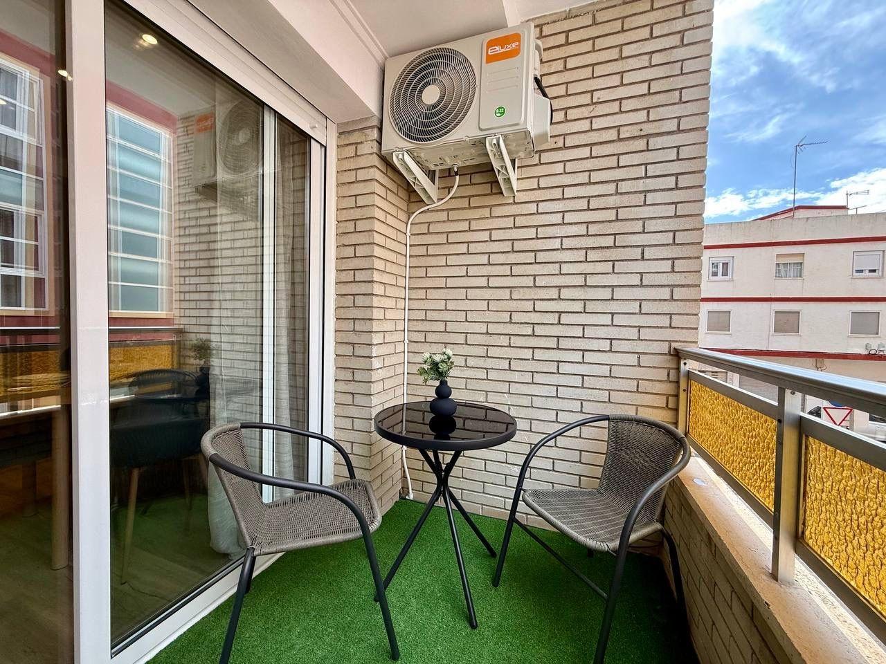 Apartment for sale in Lo Pagan, Murcia, Spain