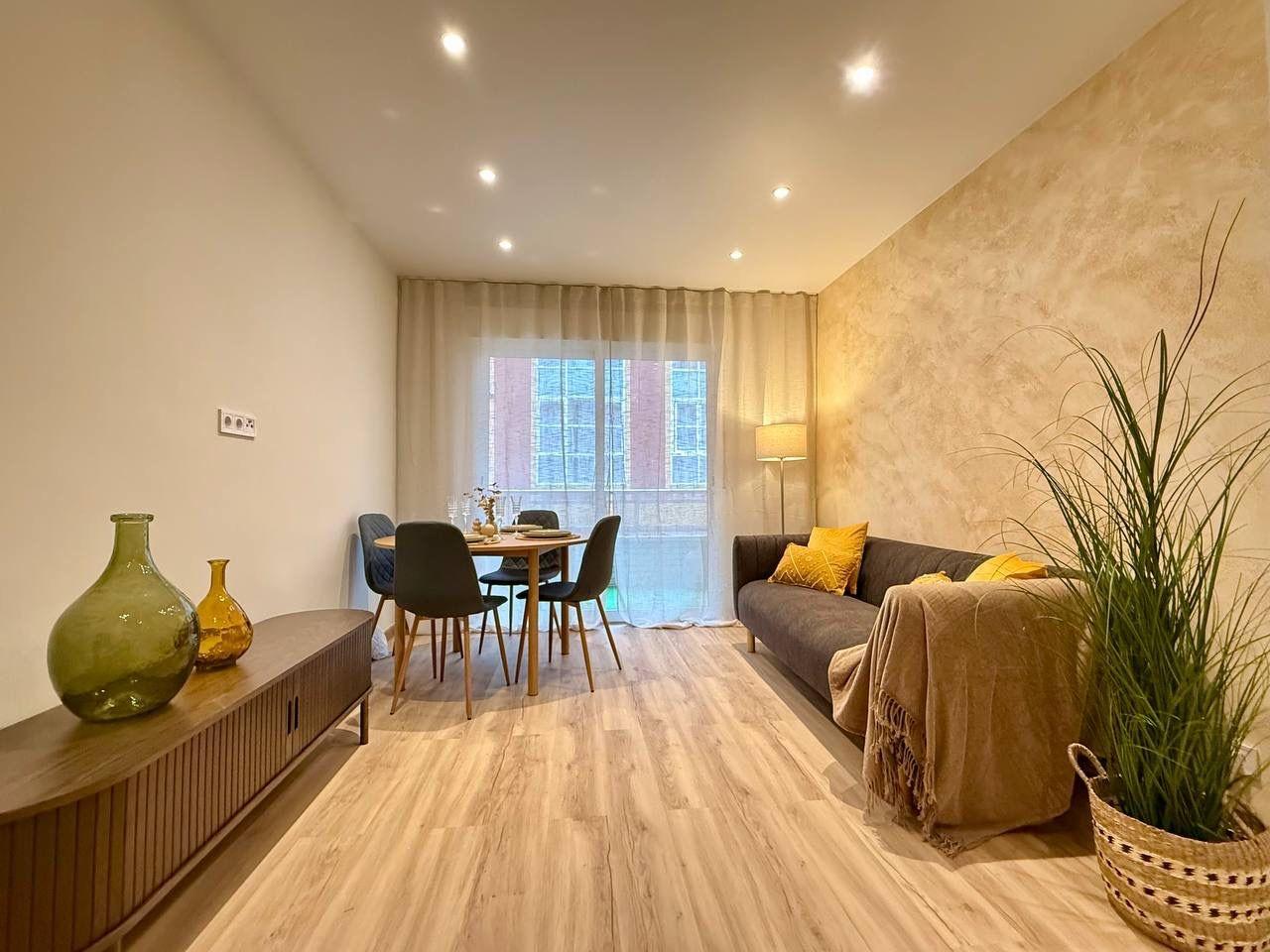 Apartment for sale in Lo Pagan, Murcia, Spain