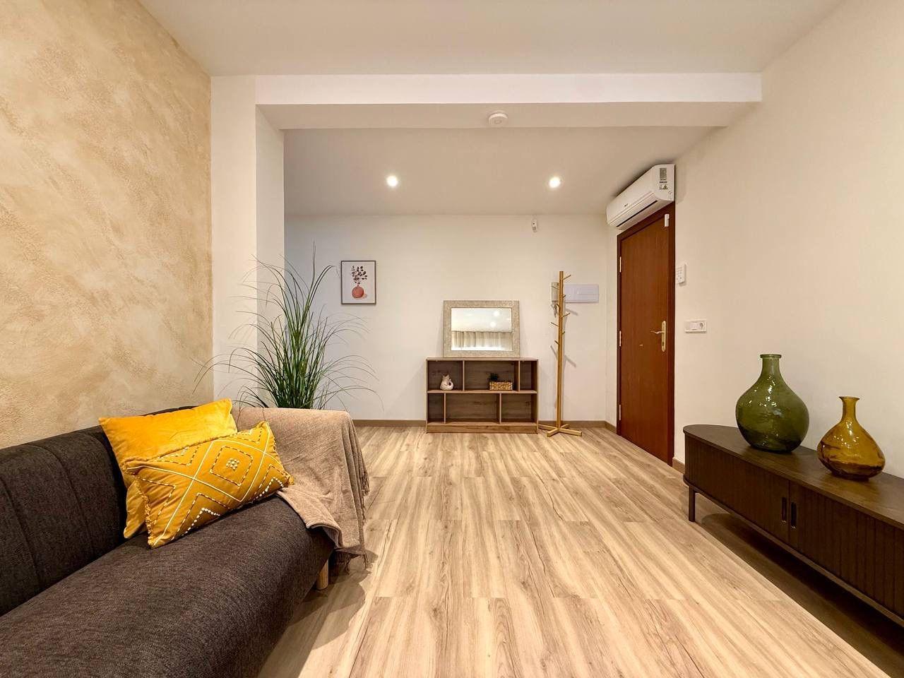 Apartment for sale in Lo Pagan, Murcia, Spain