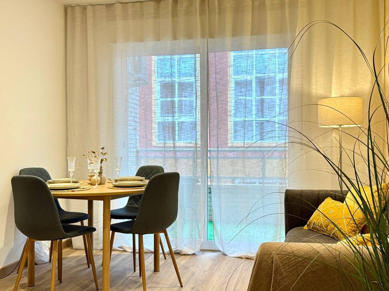 Apartment for sale in Lo Pagan, Murcia, Spain