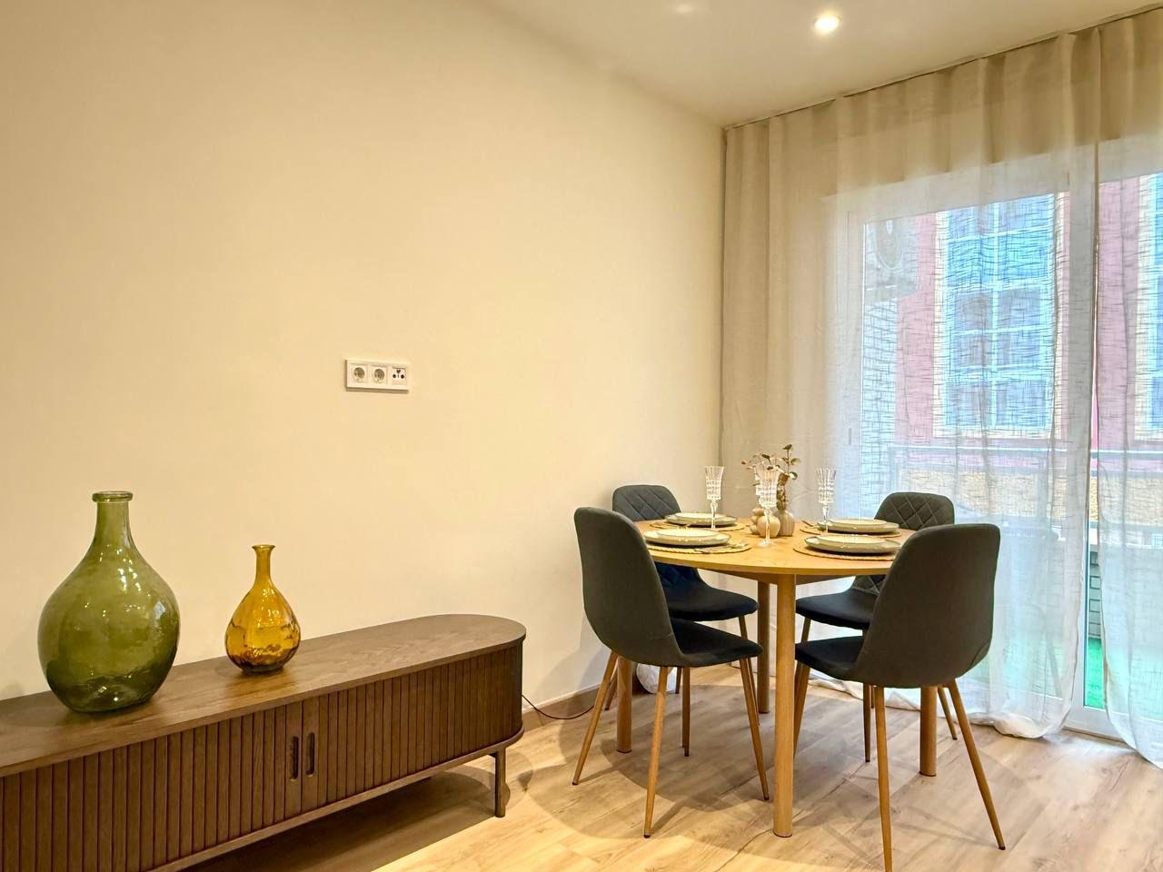 Apartment for sale in Lo Pagan, Murcia, Spain