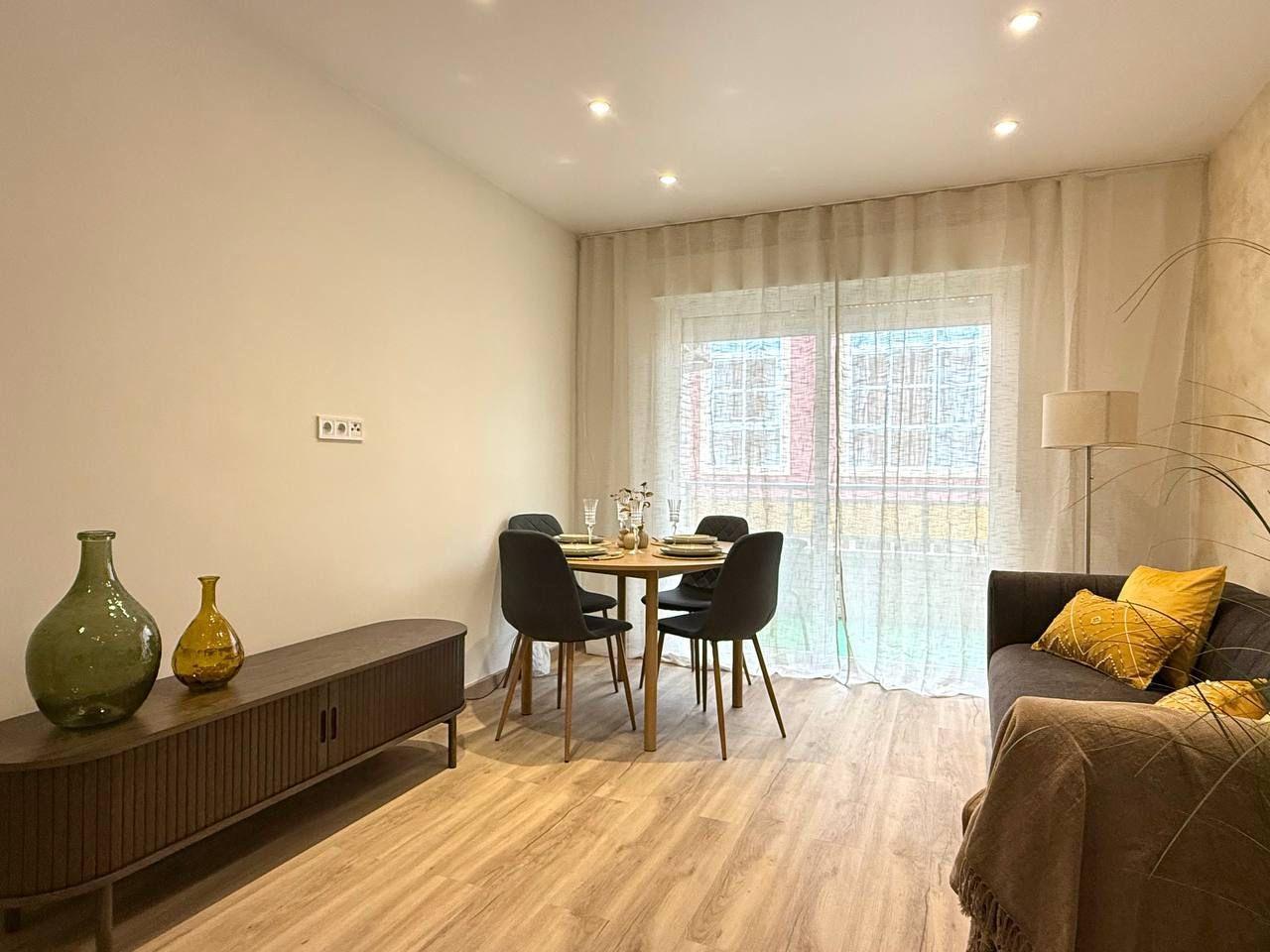 Apartment for sale in Lo Pagan, Murcia, Spain