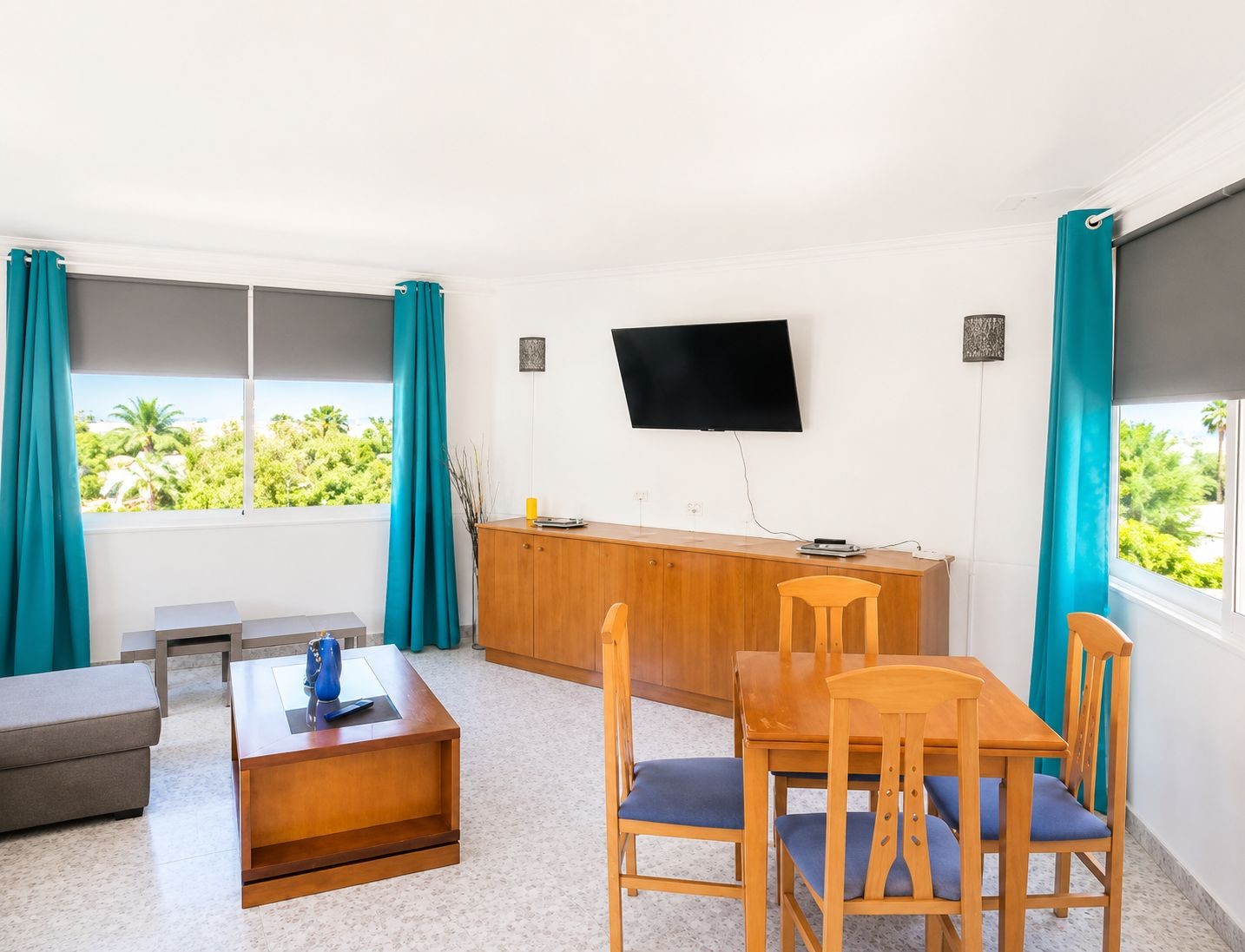 Piso en venta en San Miguel De Salinas