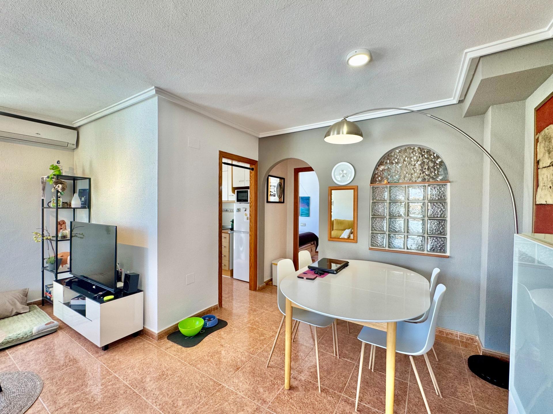 Town House for sale in Orihuela Costa, Alicante, Spain