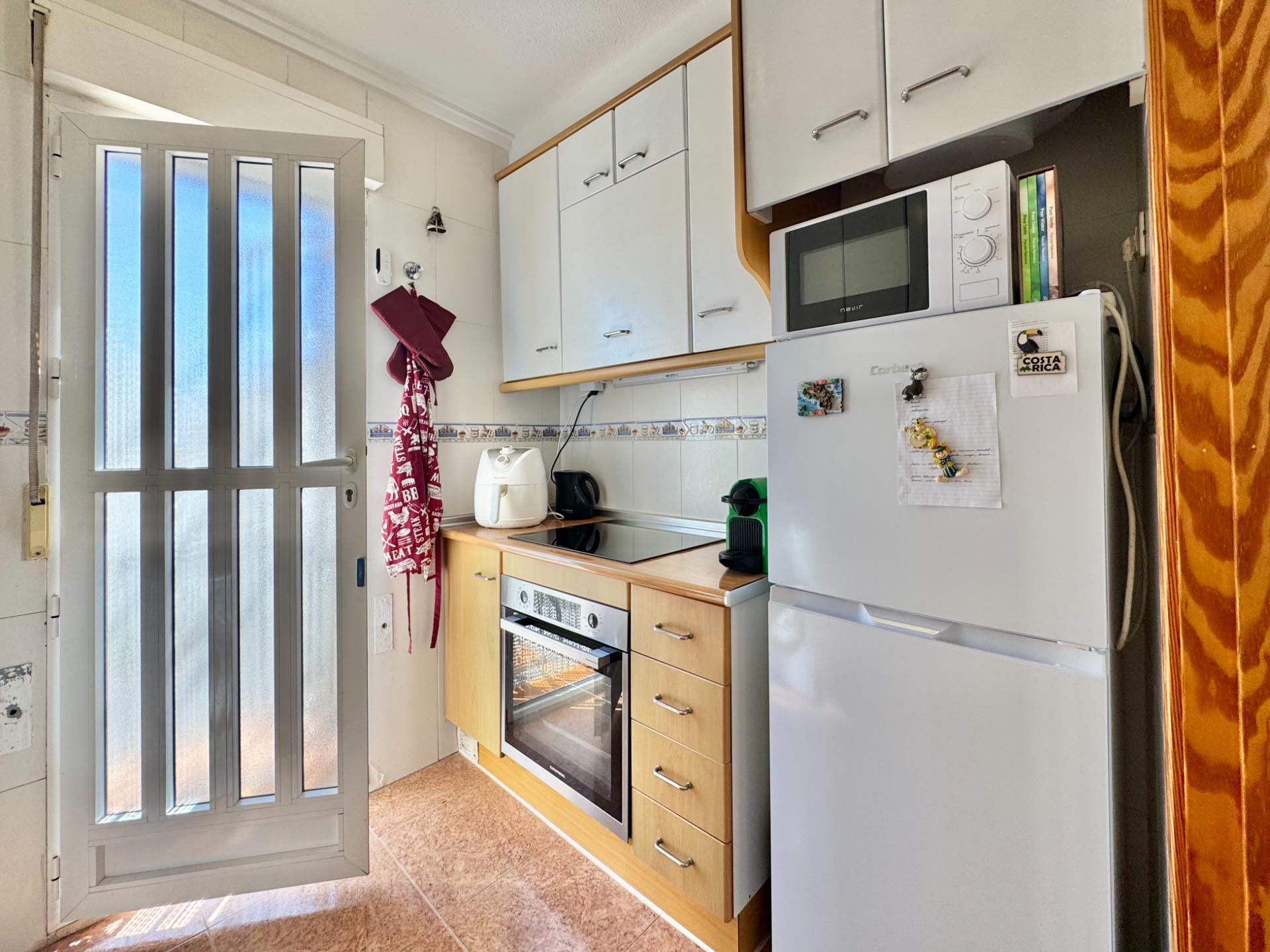 Town House for sale in Orihuela Costa, Alicante, Spain