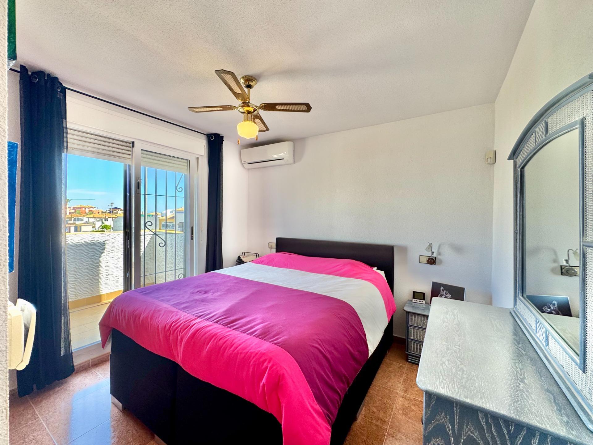 Town House for sale in Orihuela Costa, Alicante, Spain
