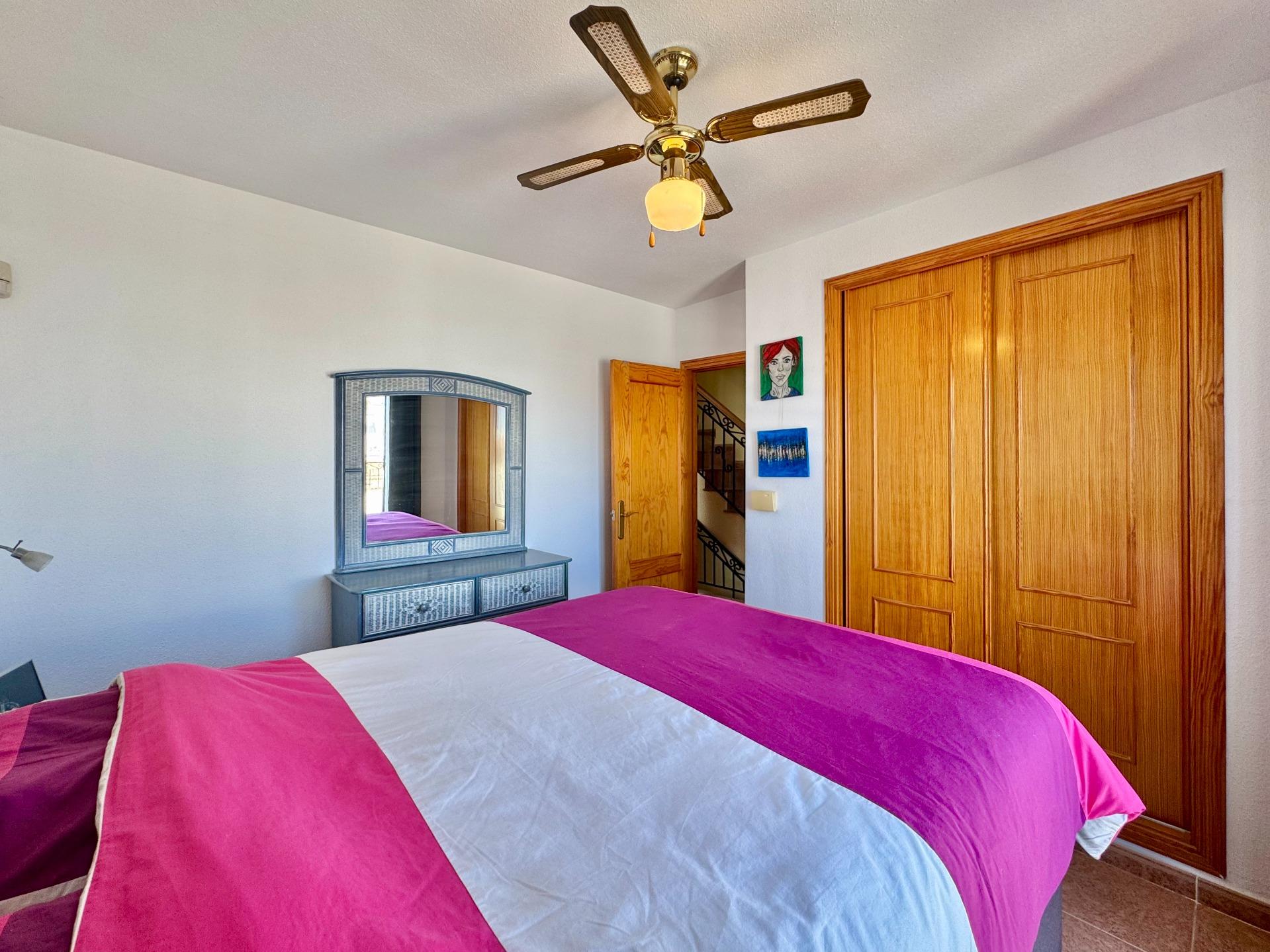 Town House for sale in Orihuela Costa, Alicante, Spain