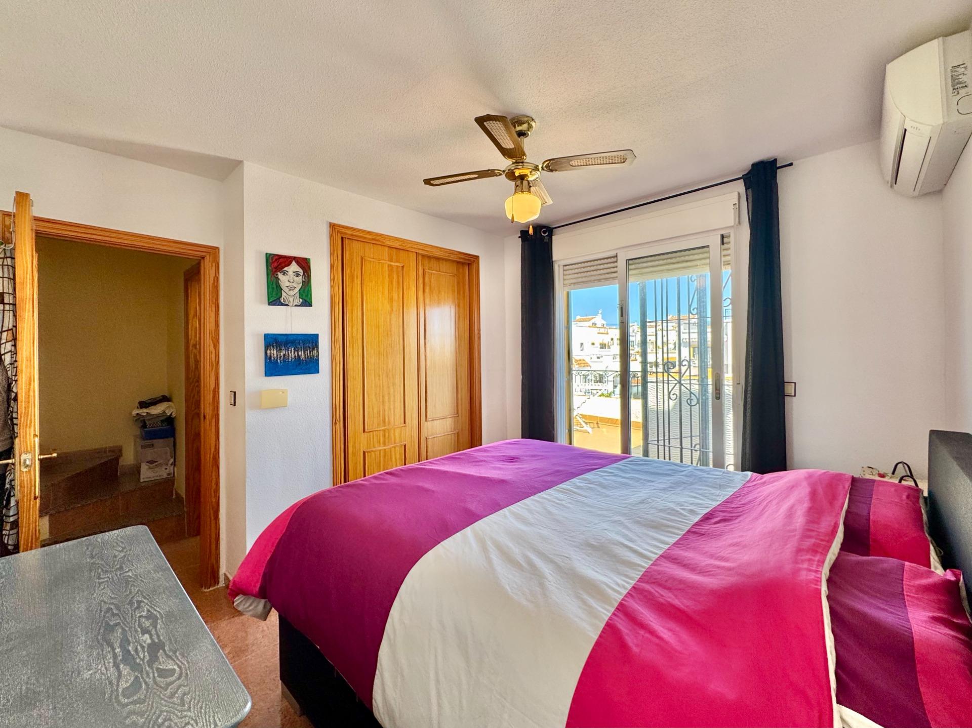 Town House for sale in Orihuela Costa, Alicante, Spain