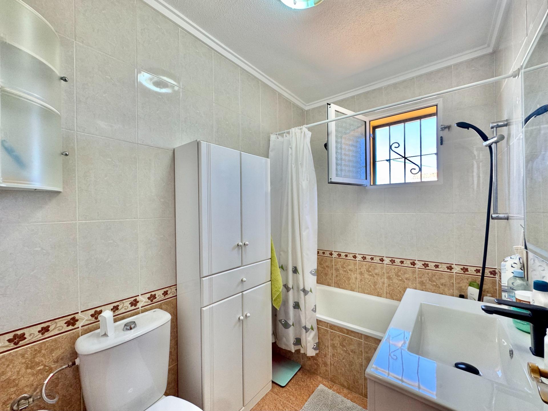 Town House for sale in Orihuela Costa, Alicante, Spain