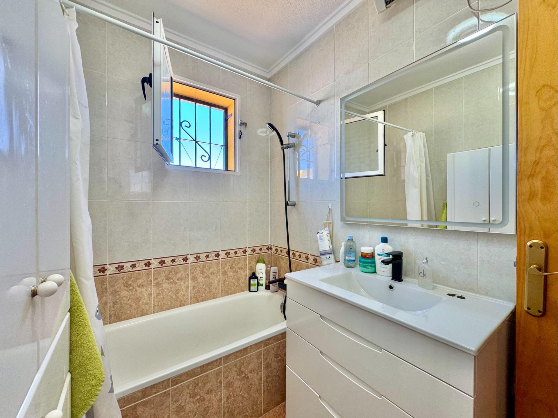 Town House for sale in Orihuela Costa, Alicante, Spain