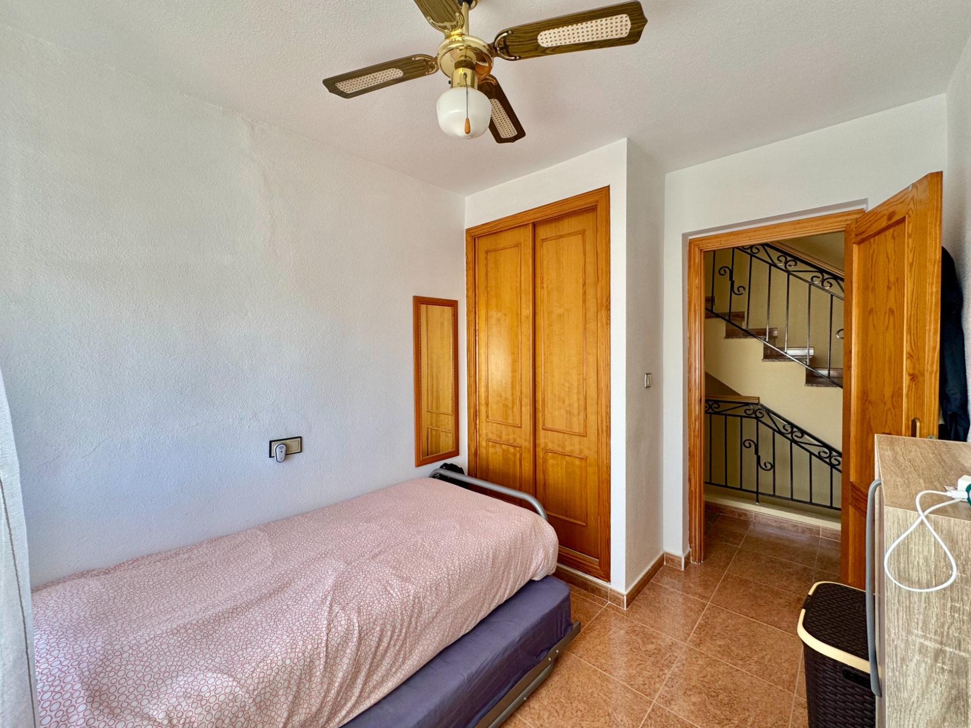 Town House for sale in Orihuela Costa, Alicante, Spain
