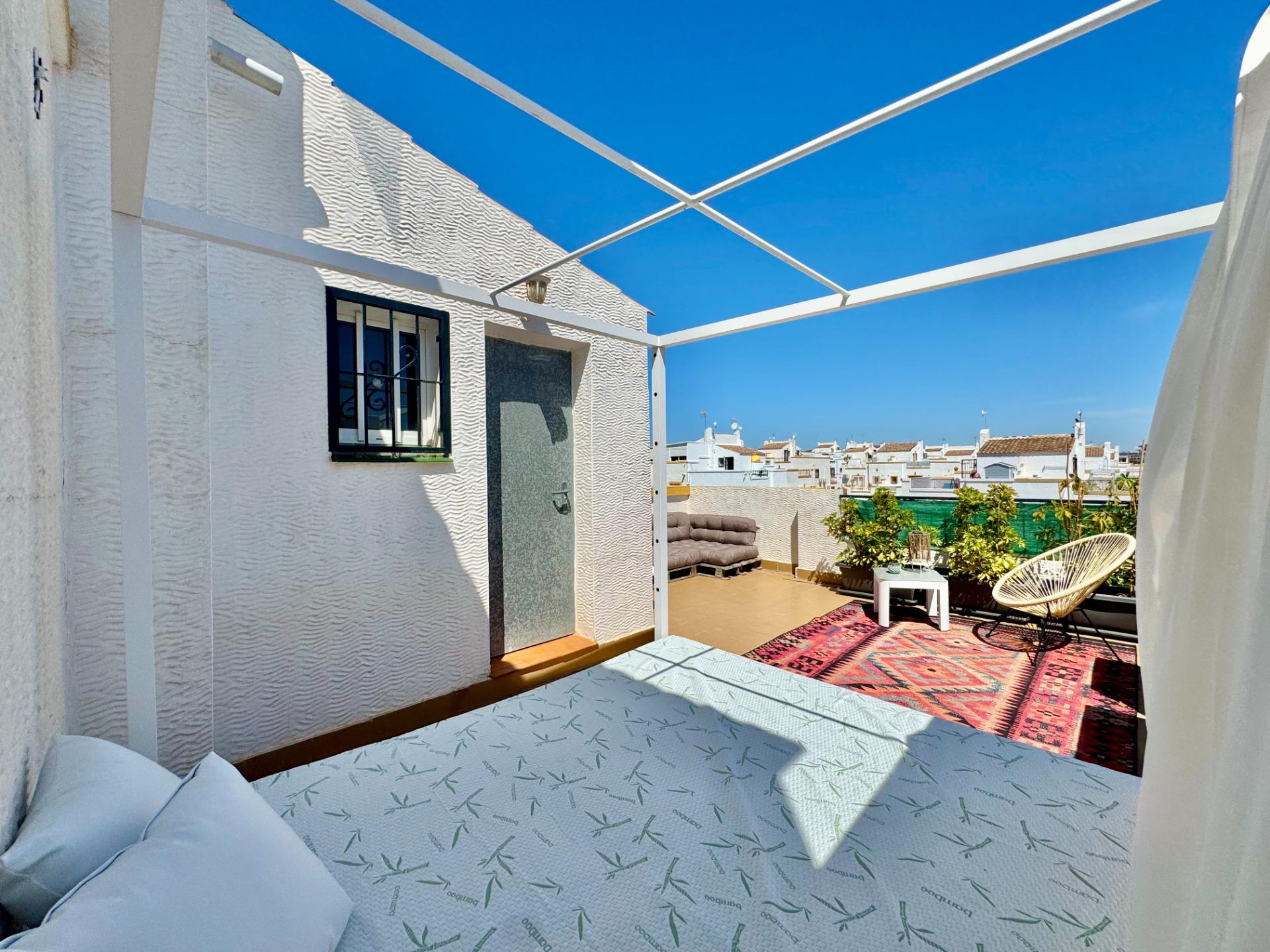 Town House for sale in Orihuela Costa, Alicante, Spain