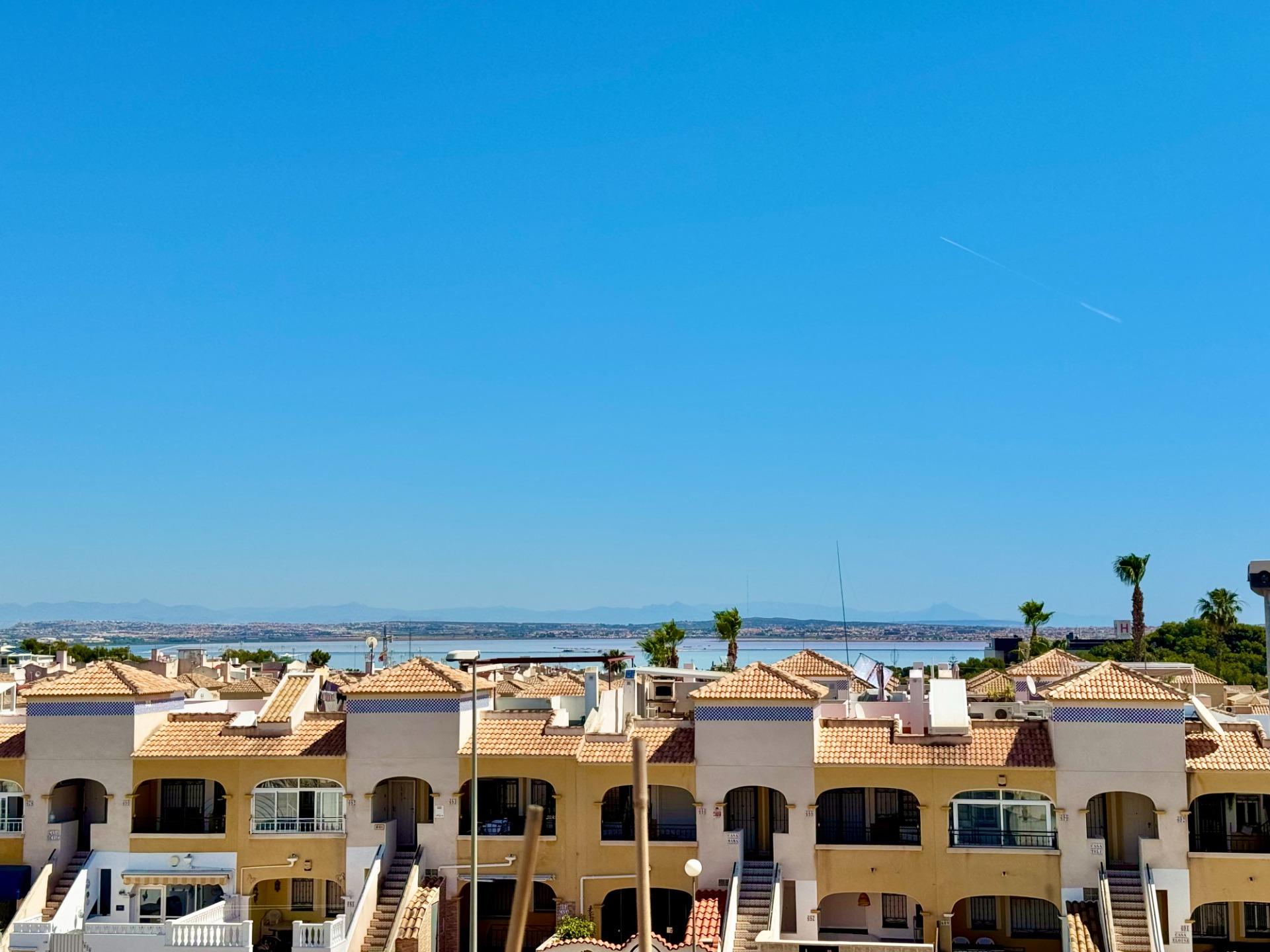 Town House for sale in Orihuela Costa, Alicante, Spain