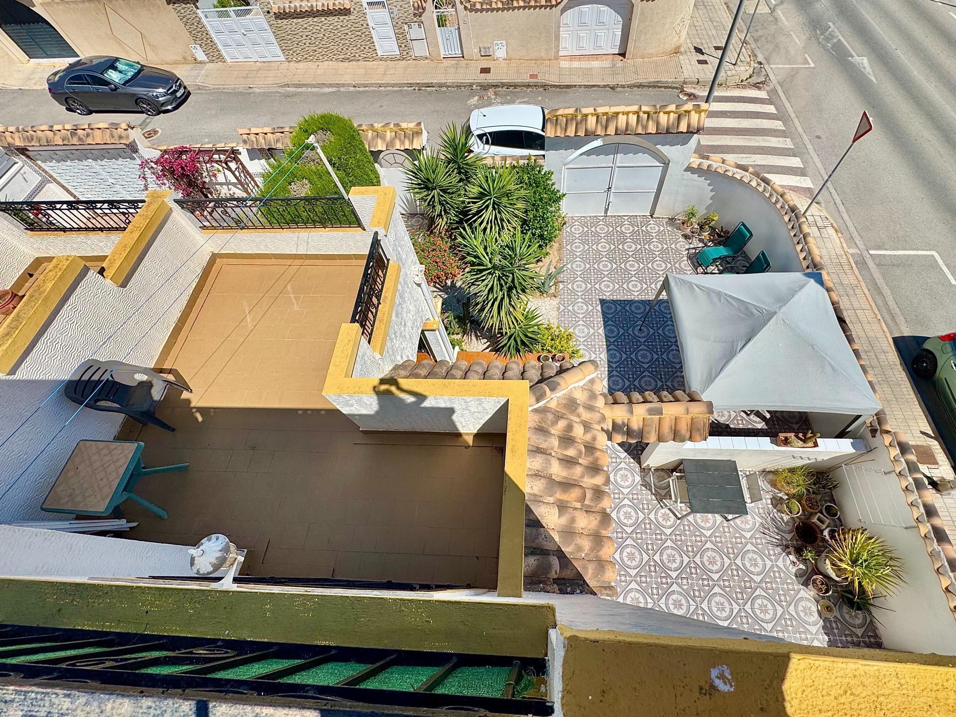Town House for sale in Orihuela Costa, Alicante, Spain