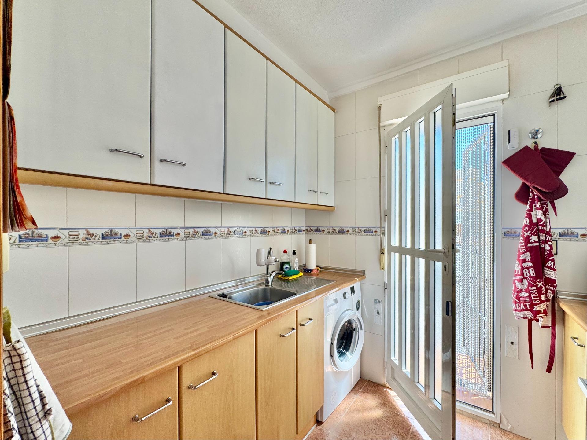 Town House for sale in Orihuela Costa, Alicante, Spain