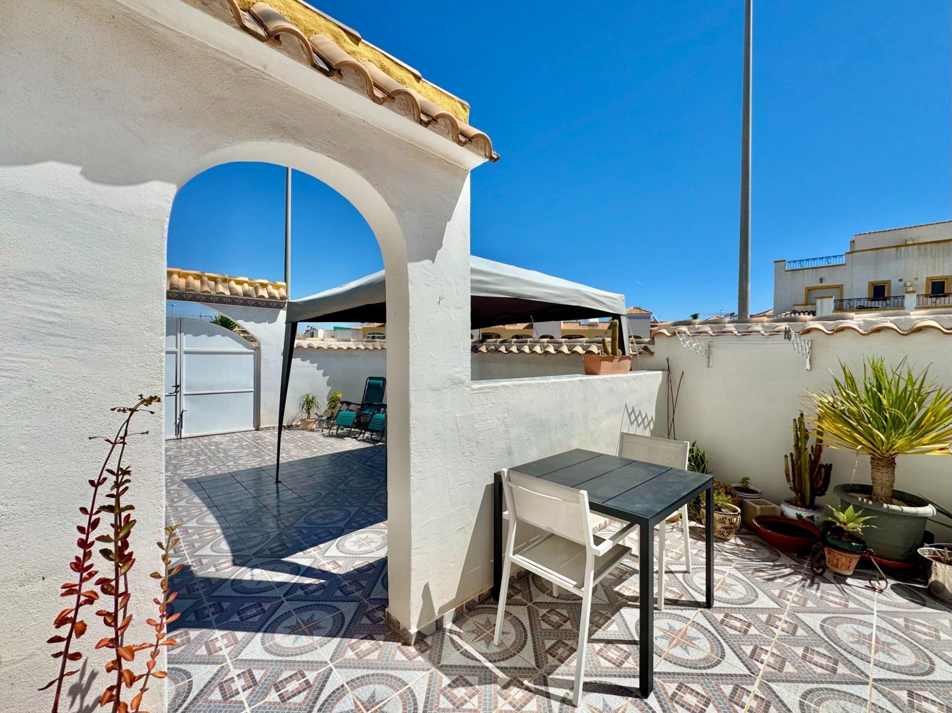 Town House for sale in Orihuela Costa, Alicante, Spain