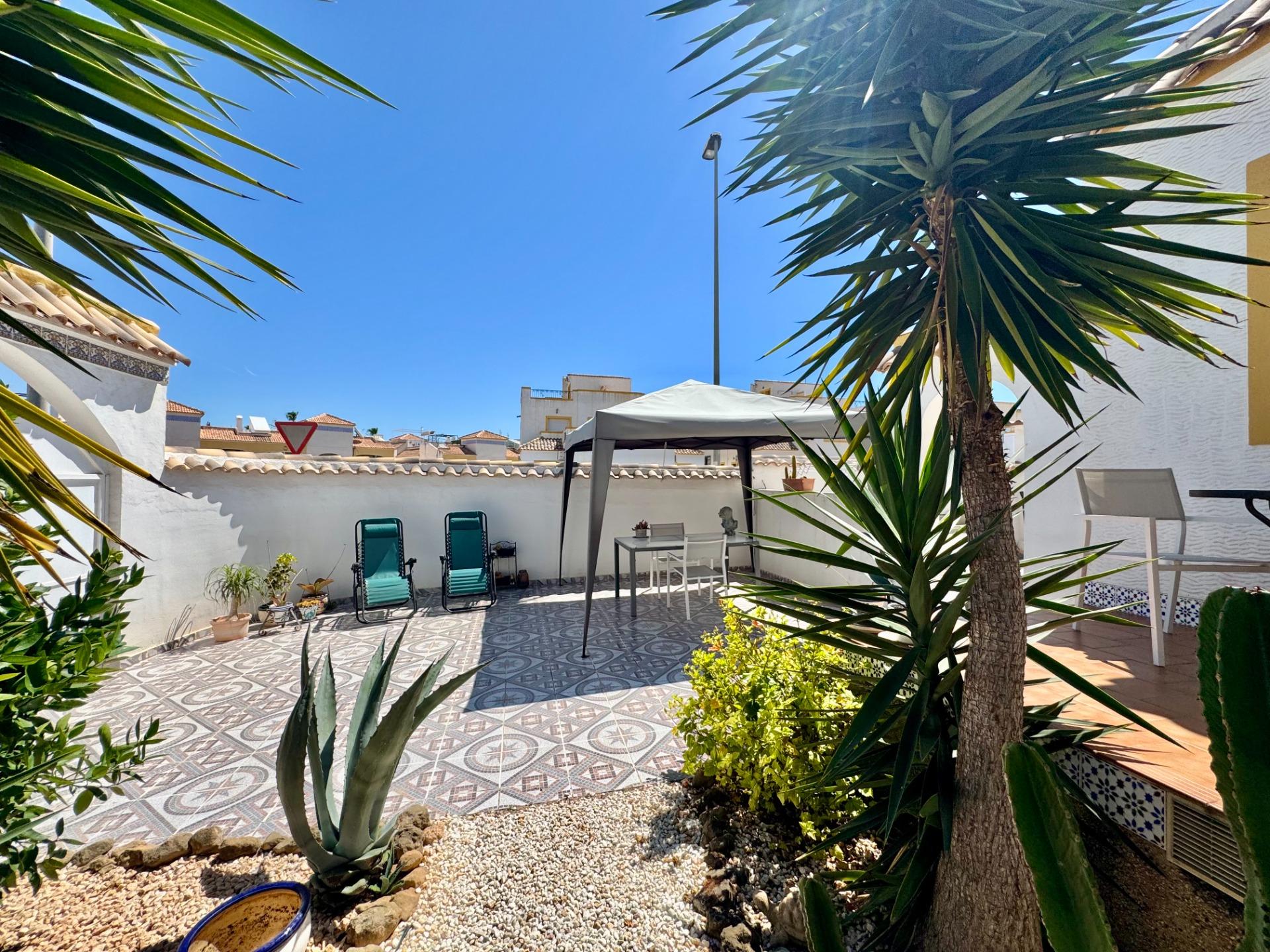 Town House for sale in Orihuela Costa, Alicante, Spain