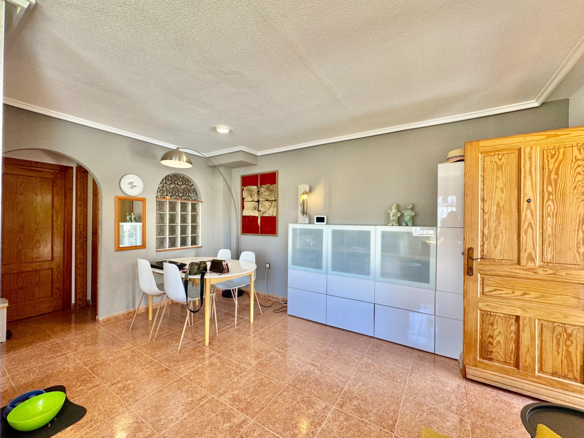 Town House for sale in Orihuela Costa, Alicante, Spain