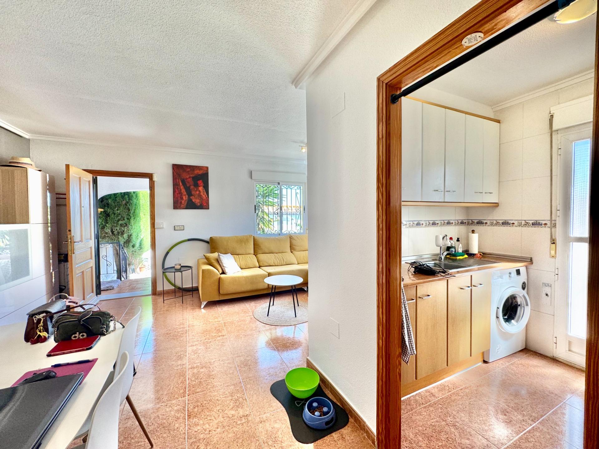 Town House for sale in Orihuela Costa, Alicante, Spain