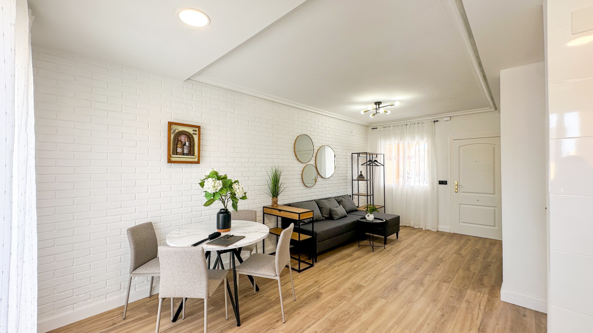Town House for sale in Orihuela Costa, Alicante, Spain