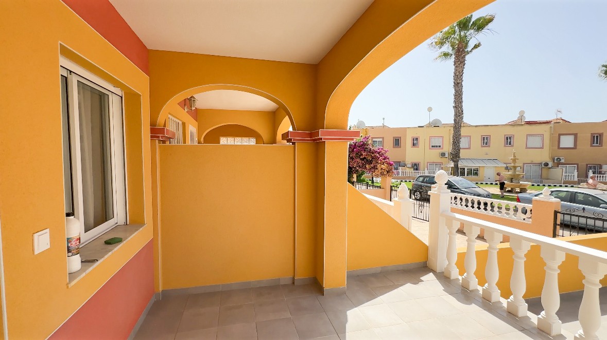 Town House for sale in Orihuela Costa, Alicante, Spain