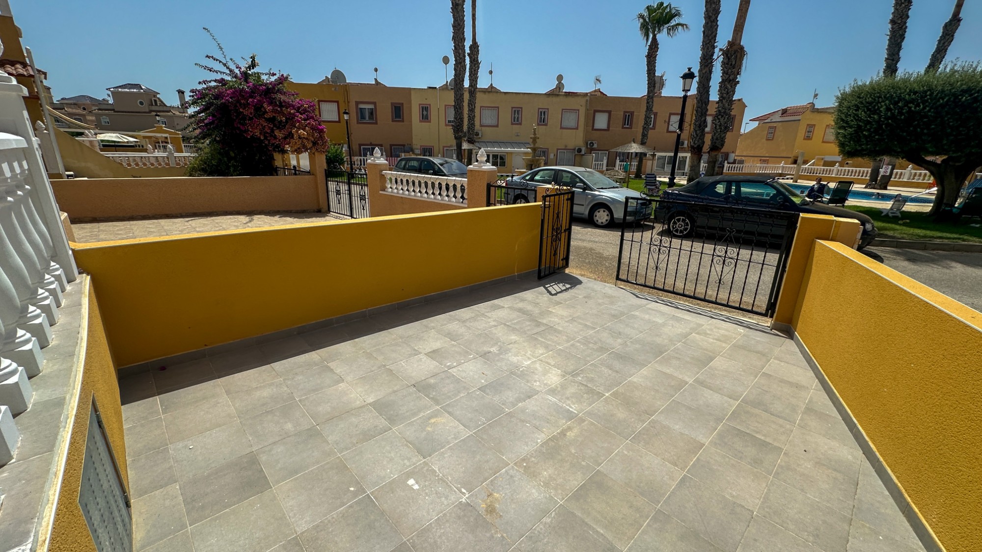 Town House for sale in Orihuela Costa, Alicante, Spain