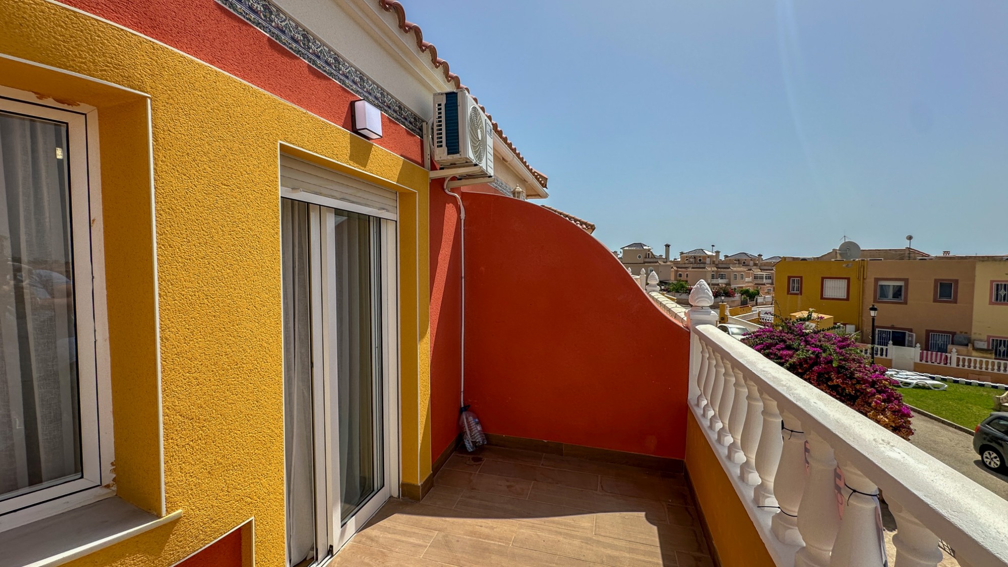Town House for sale in Orihuela Costa, Alicante, Spain
