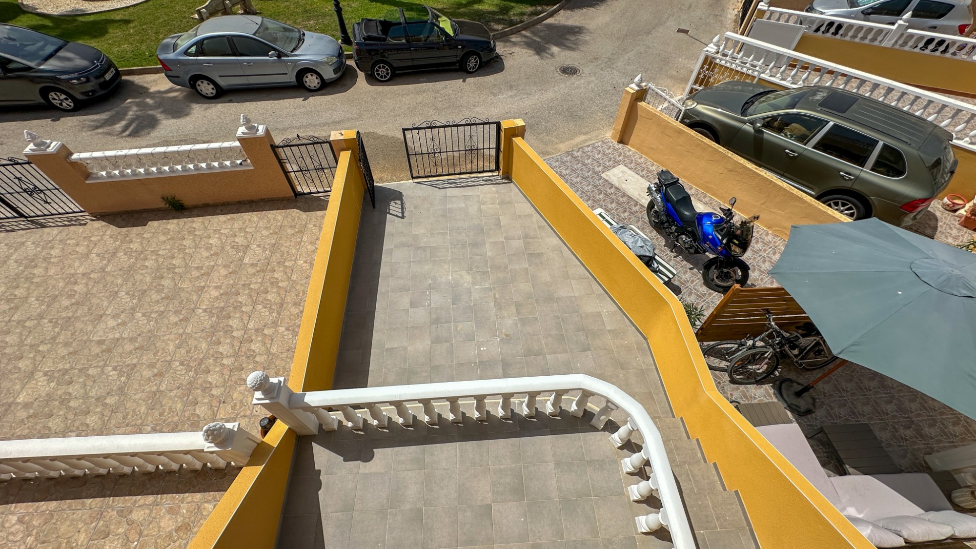 Town House for sale in Orihuela Costa, Alicante, Spain