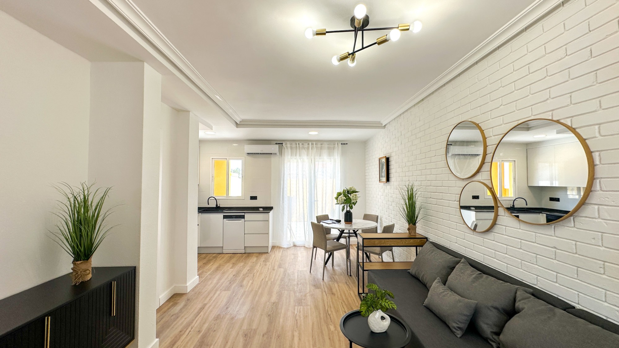 Town House for sale in Orihuela Costa, Alicante, Spain