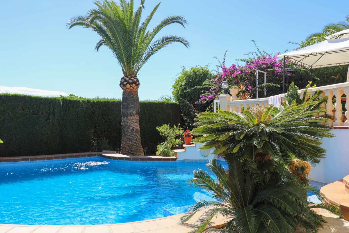 Villa for sale in Javea, Alicante, Spain