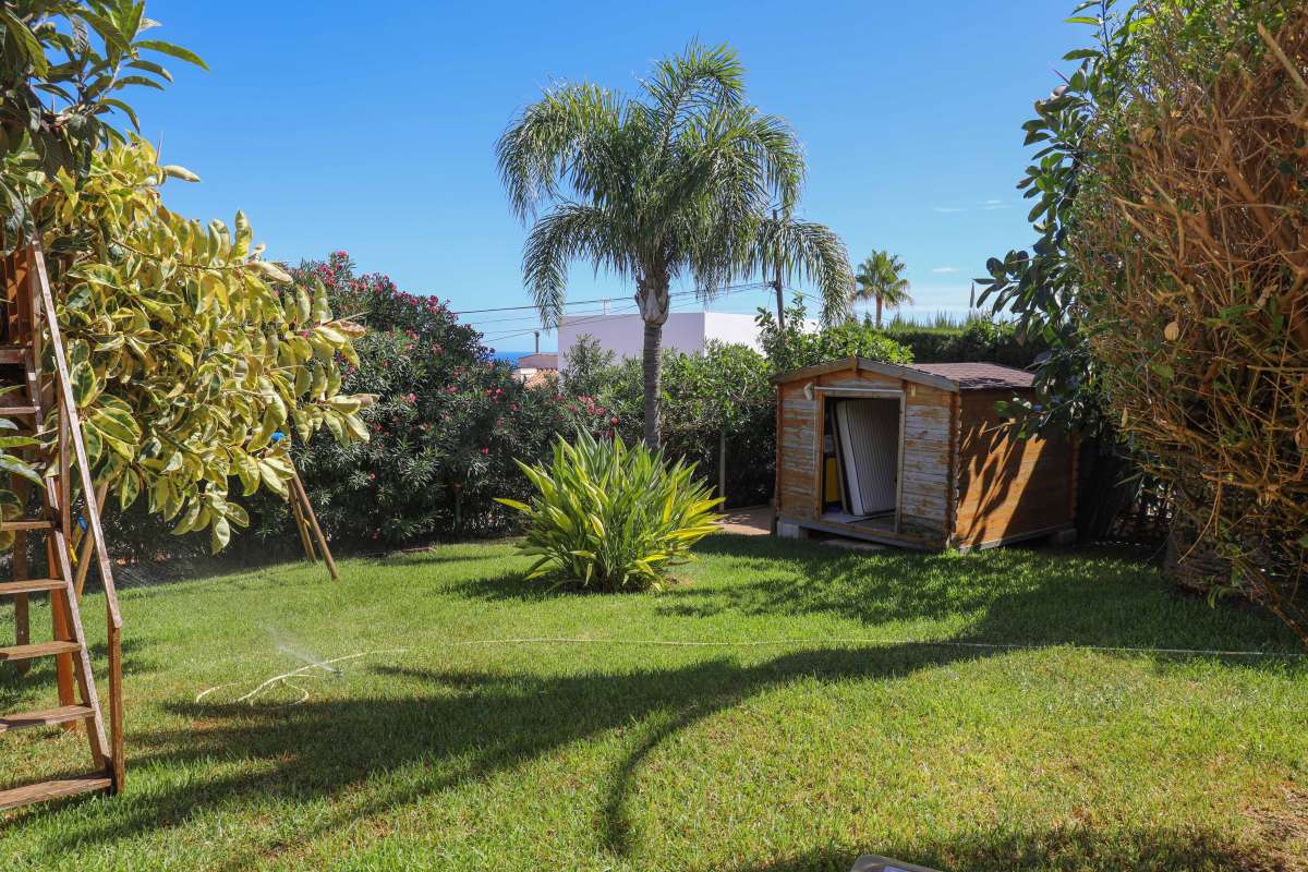 Villa for sale in Javea, Alicante, Spain