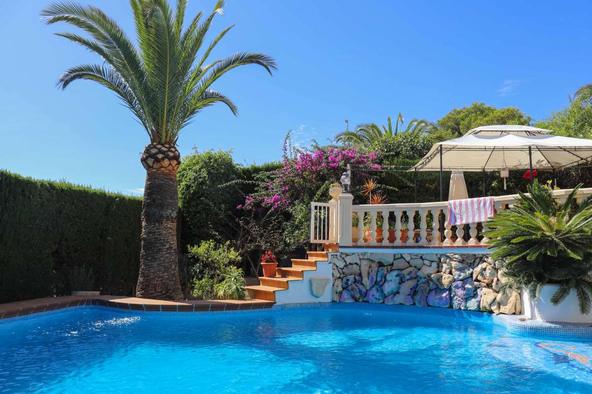 Villa for sale in Javea, Alicante, Spain