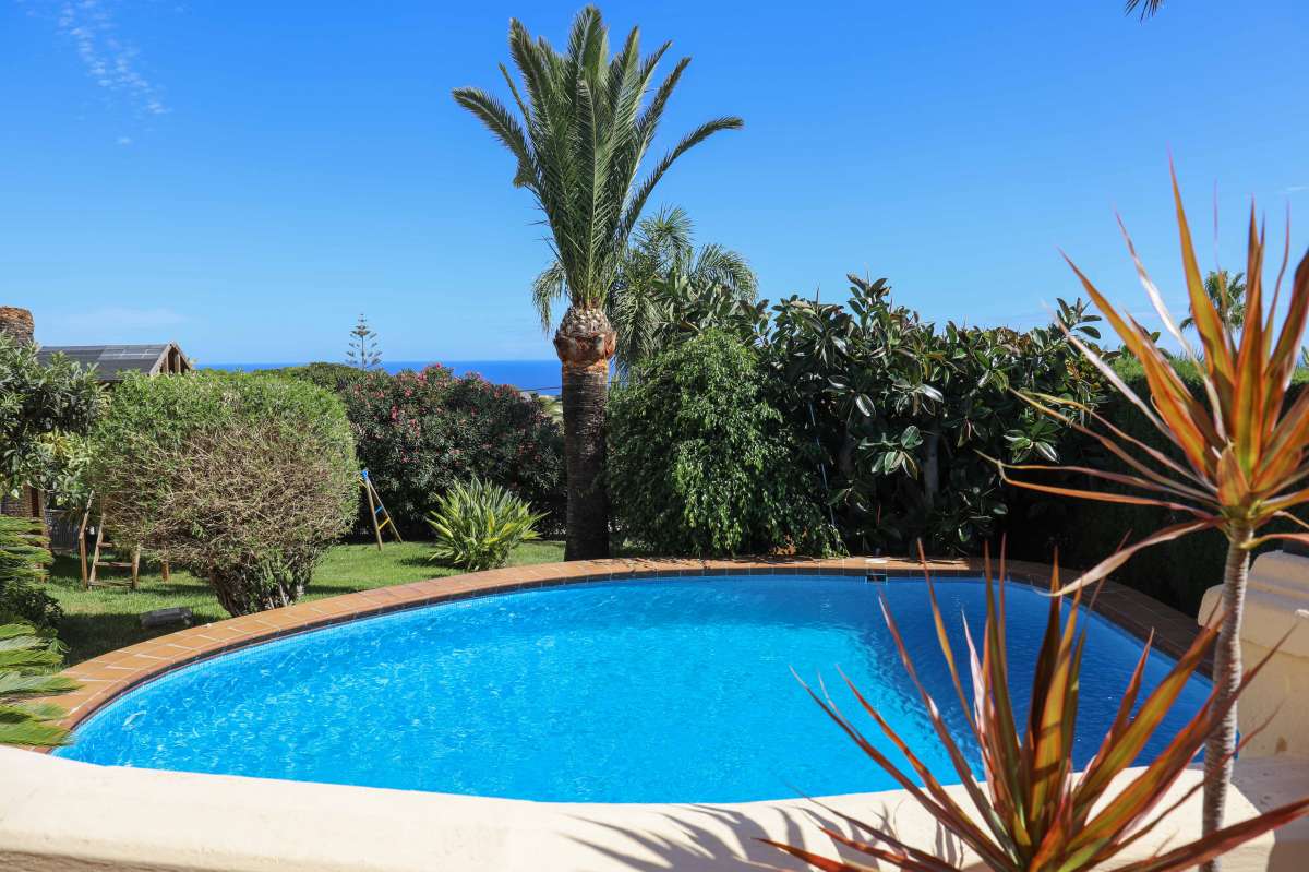 Villa for sale in Javea, Alicante, Spain