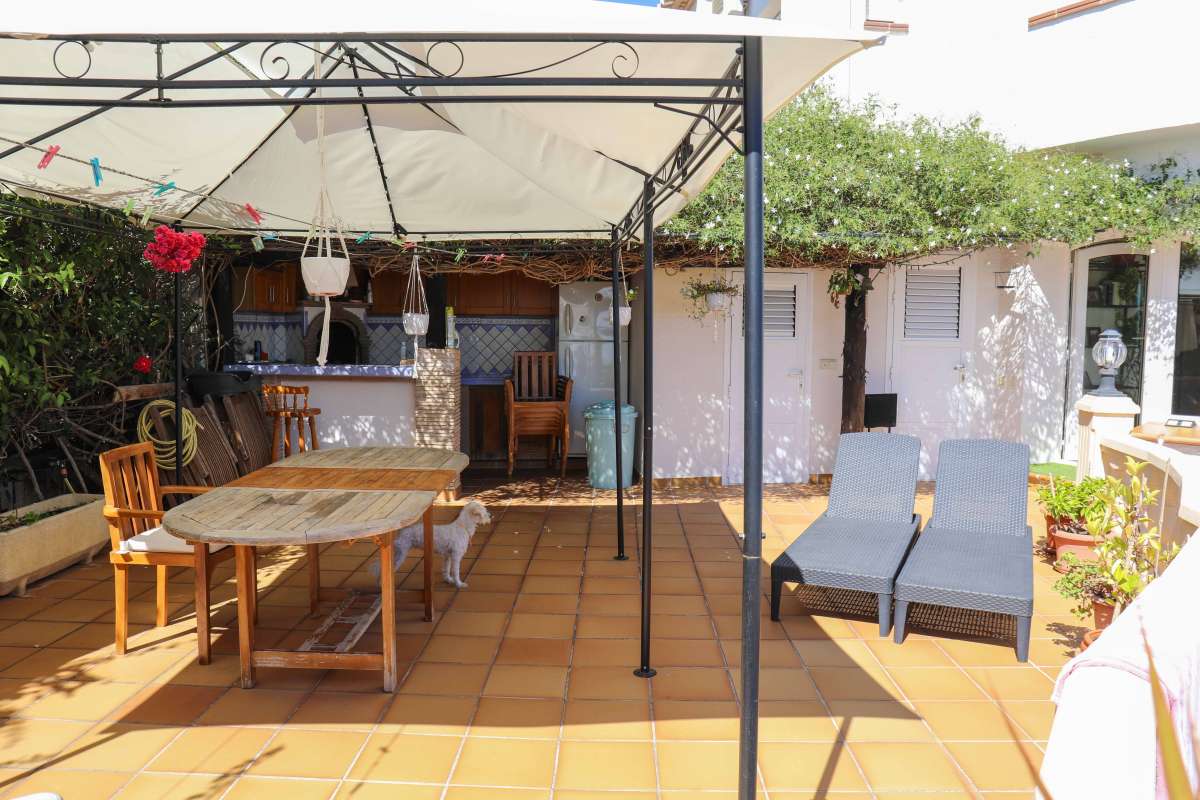 Villa for sale in Javea, Alicante, Spain
